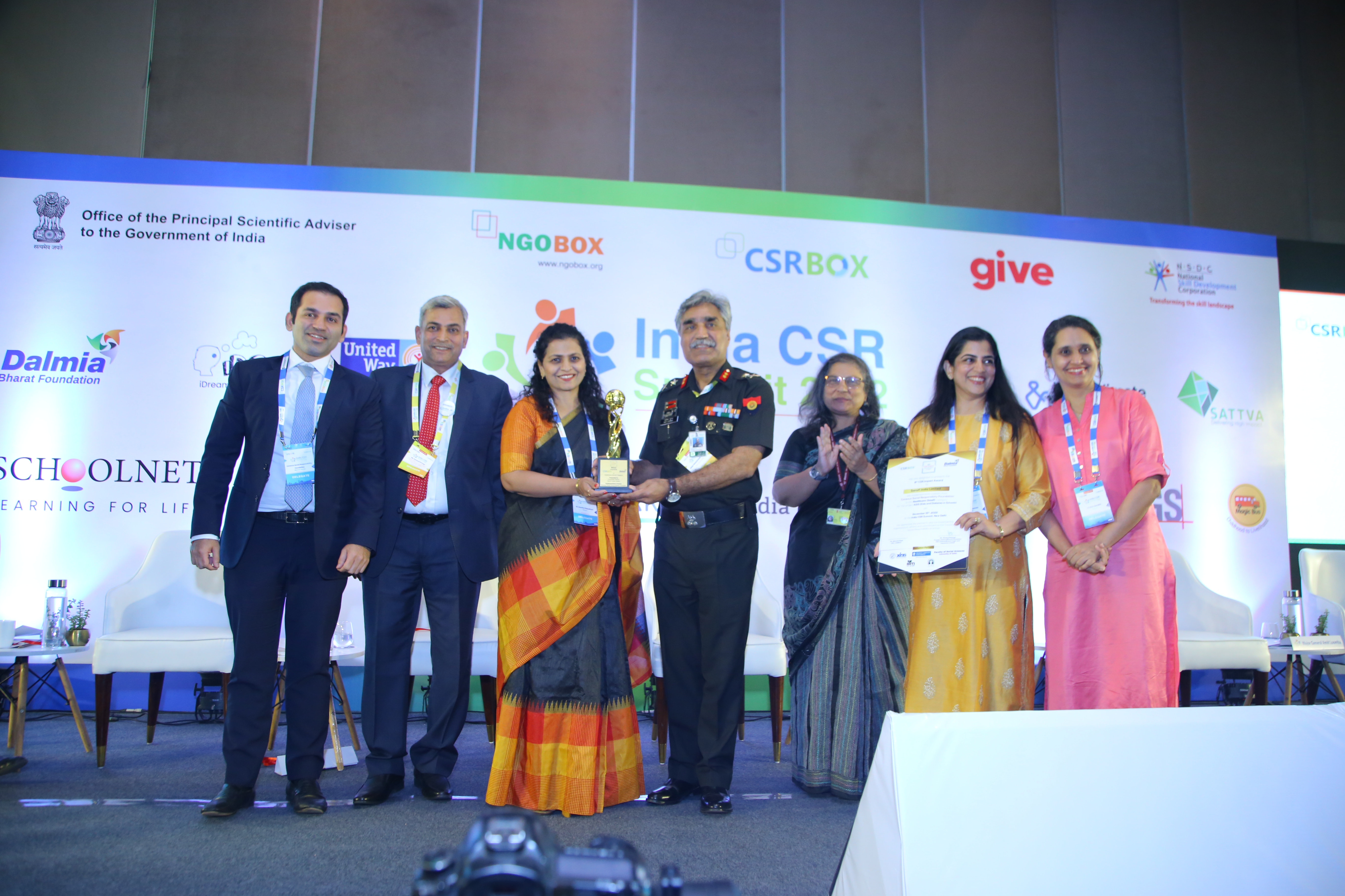 Sanofi India Ltd.